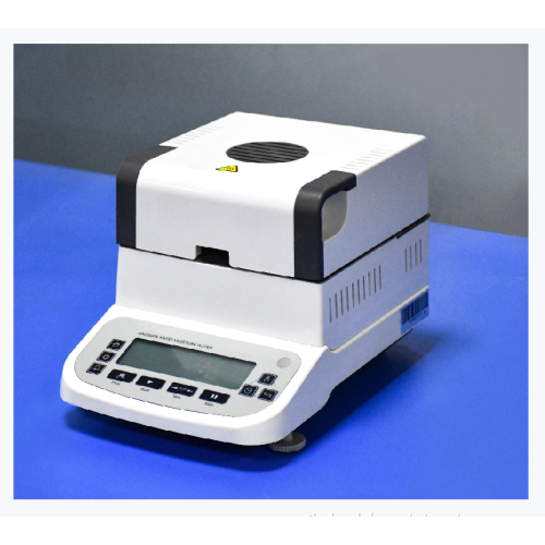 Digital Moisture Analyzer Moisture Meter For Food Grain and Tea Factory